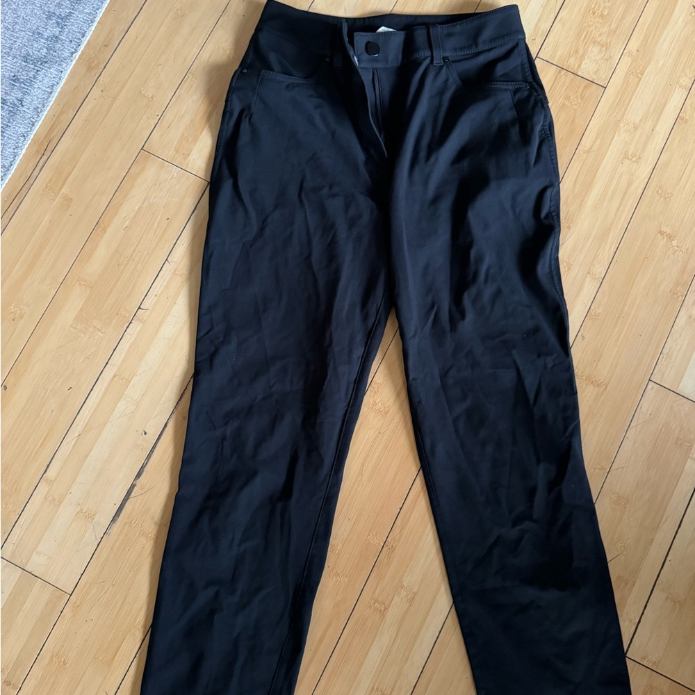 Lululemon Golf Pants